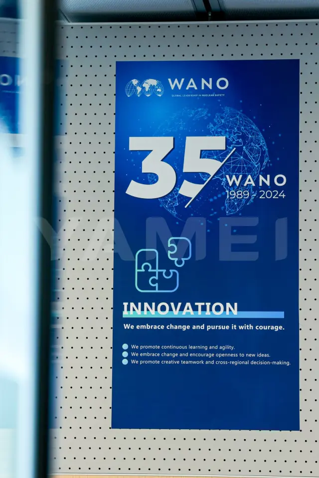 WNO 35周年